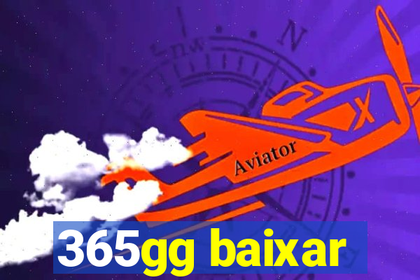 365gg baixar